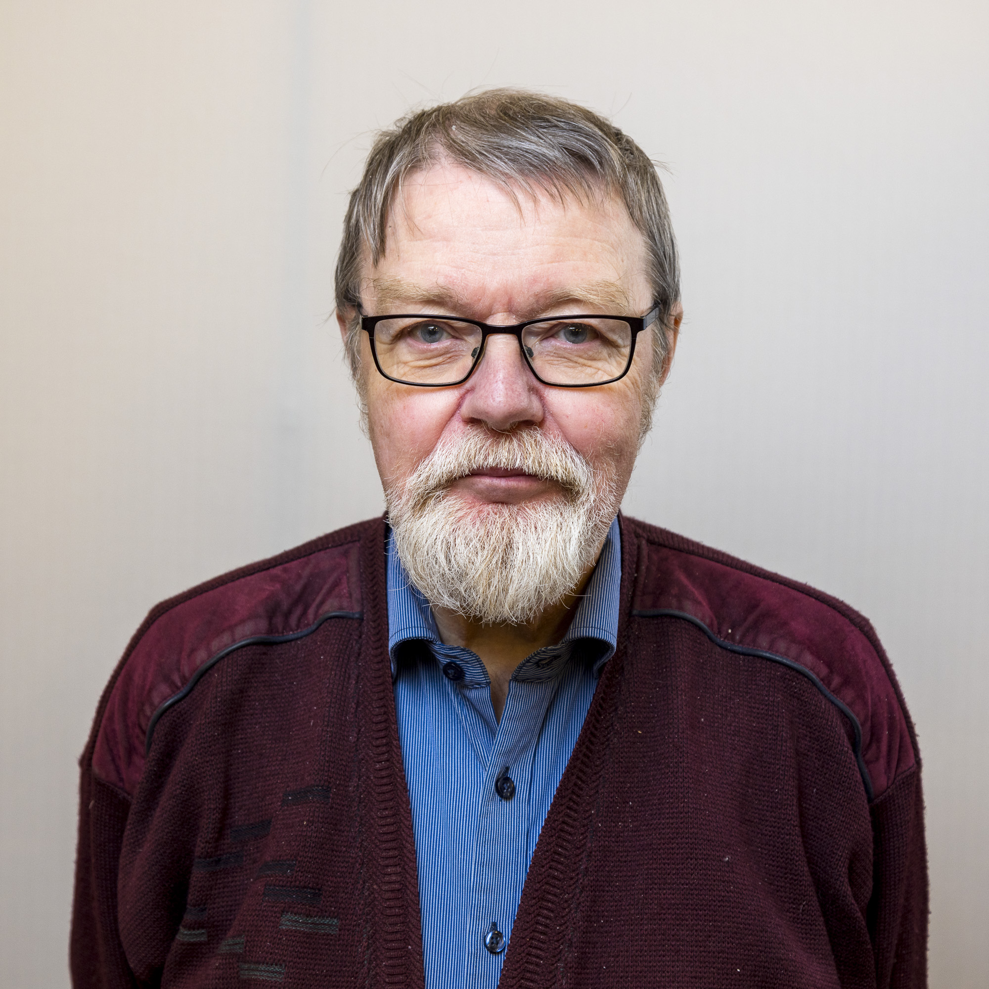 Rune Vikman